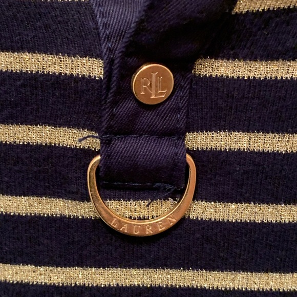 Lauren Ralph Lauren Top - Picture 3 of 4